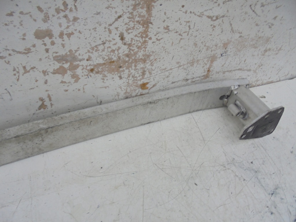 фото №7, Балка бампера задняя peugeot 508 ii r8 9813294080