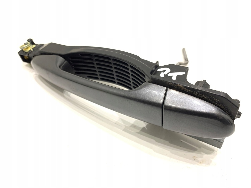 фото №3, Ручка наружная правый задняя mazda 3 bm хэтчбек