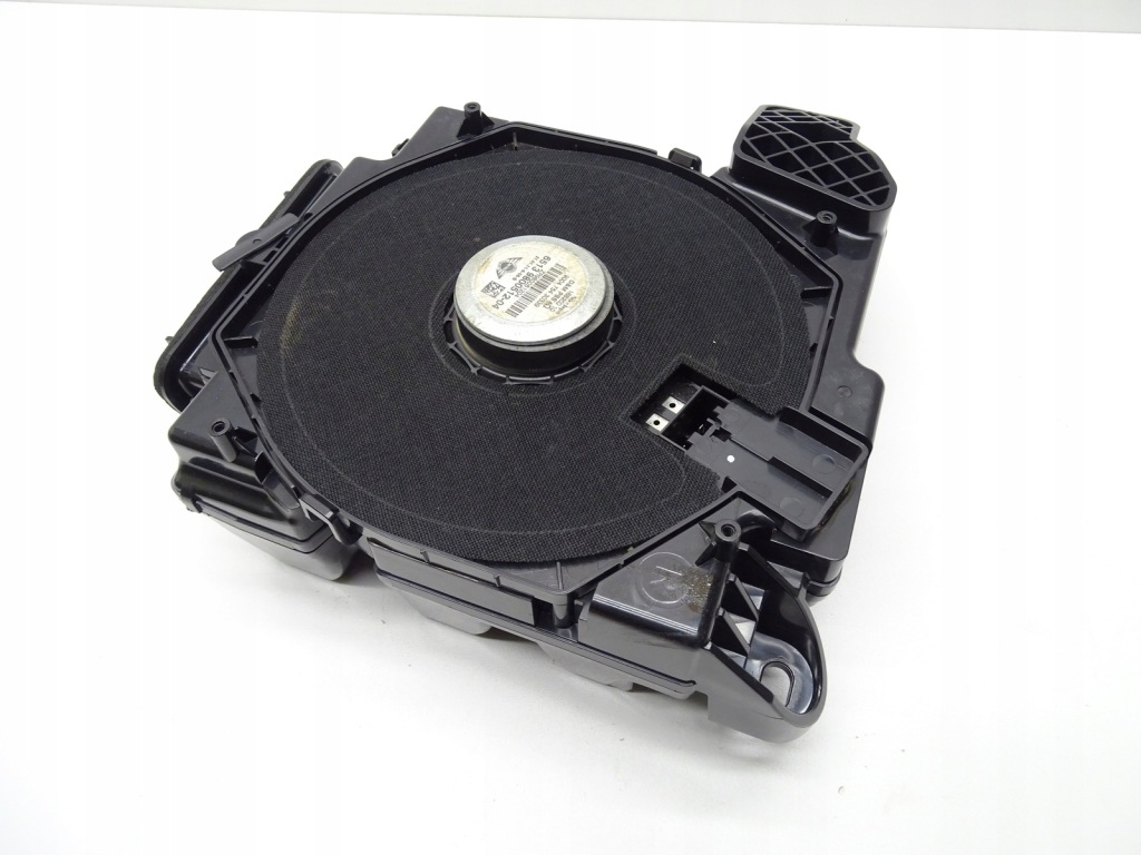 фото №2, Динамик низкочастотный 9800512 mini countryman r60 r61