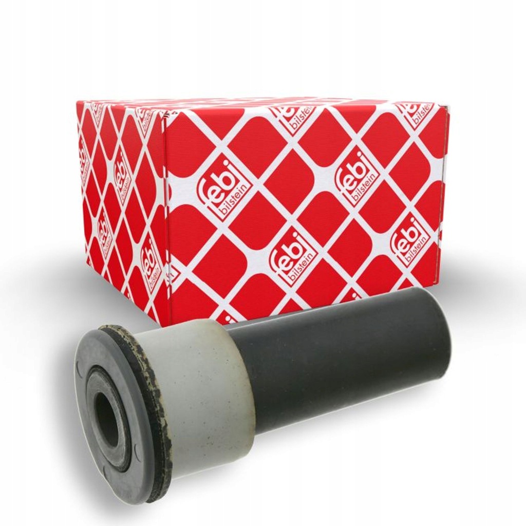 фото №1, 26933/feb втулка wah. peugeot p. 407 04- zew верхний febi bilstein