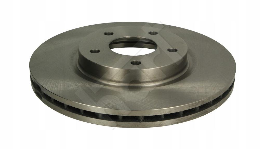 фото №1, Тормозные диски тормозные перед mitsubishi asx, outlander ii, iii, eclipse cross