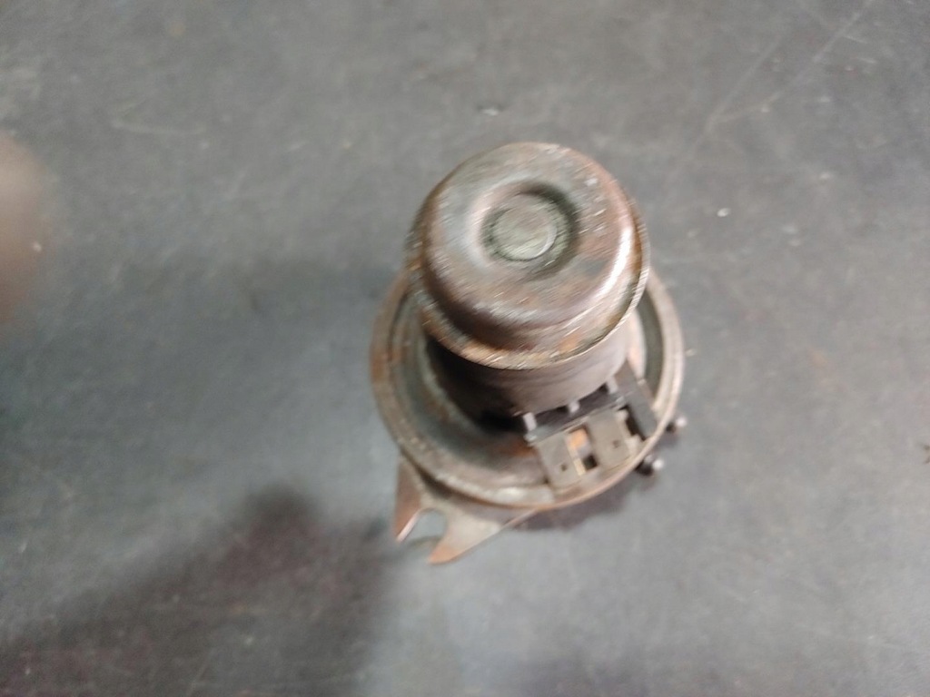 фото №1, Помпа вимикач омивача żuk nysa warszawa оригінал справний prl