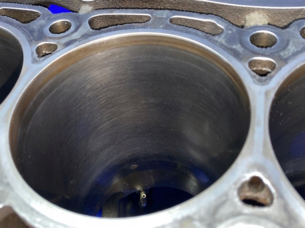 фото №12, Блок двигуна audi a3 8p octavia golf vi ccz 2.0 tfsi 06h103021l