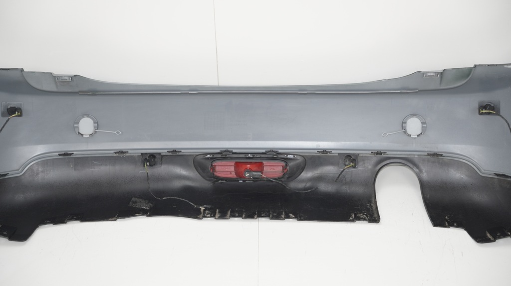 фото №9, Бампер задня задній mini cooper f56 13-20r pdc b22