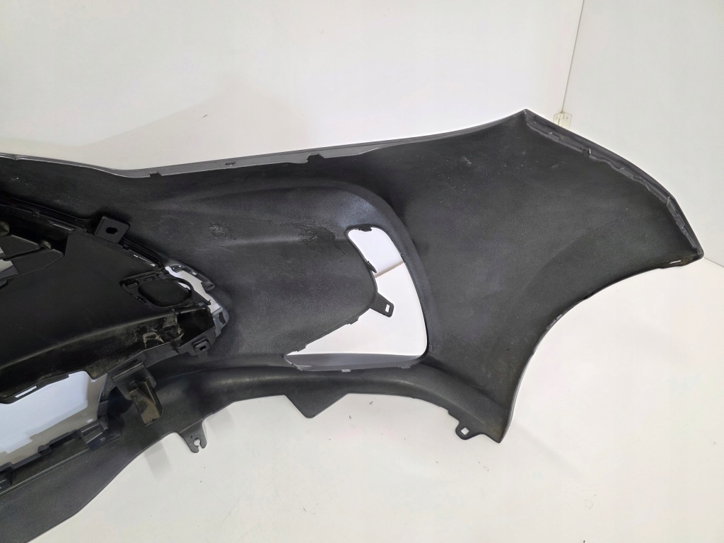 фото №11, Бампер перед mazda 2 hybrid 52119-k0050 53101-k0010 53111-k0020