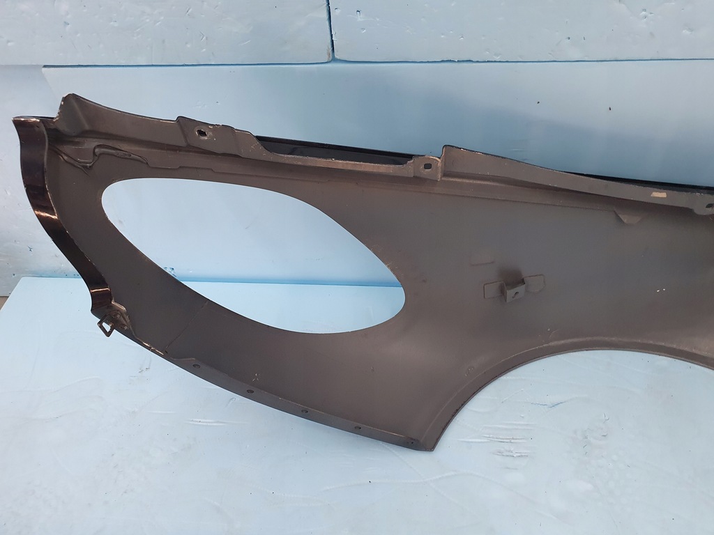 фото №8, Крыло aston martin vantage правый перед передний