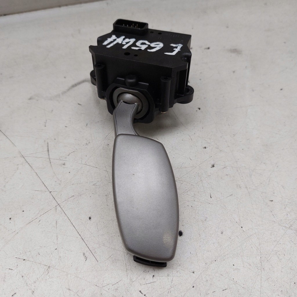 фото №6, Bmw 7 e65 важіль перемикач круїз-контроль 6959986-02