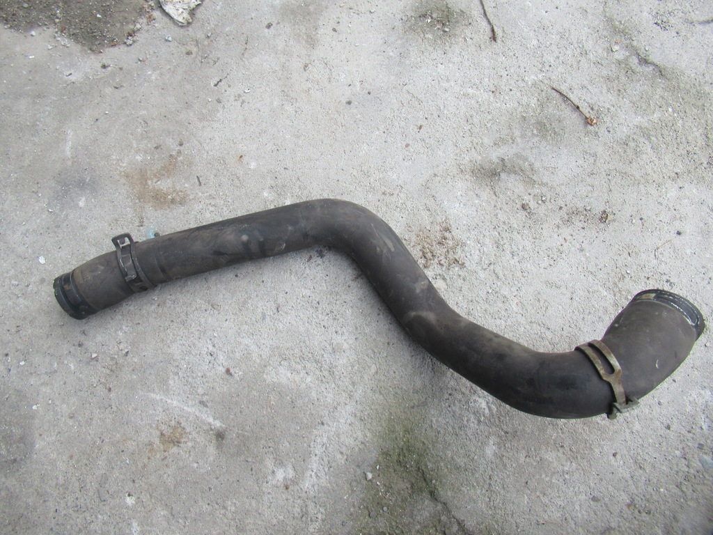 фото №1, Logan ii 2017 r. 1.2 r. wąż 215010070r