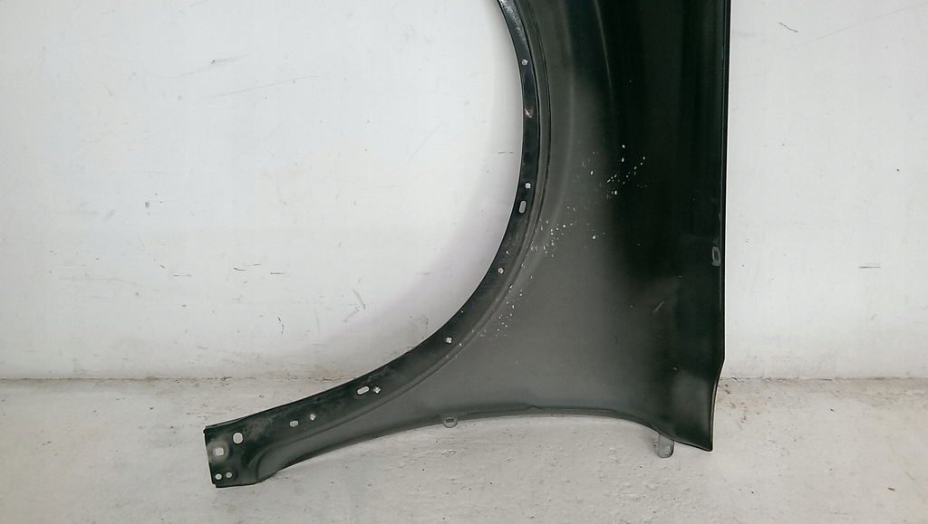 фото №6, Крила передній правий volvo c30