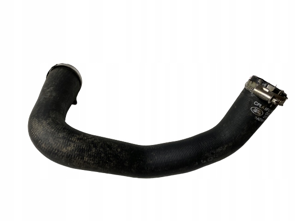 фото №1, Труба інтеркулер range rover sport 3,0d