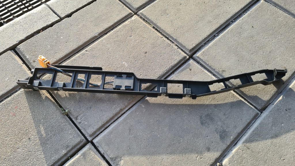 фото №1, Man tgx euro 6 блок керування замка центрального