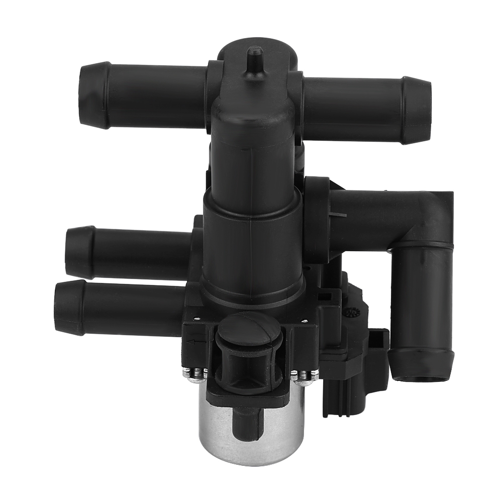 фото №7, Xr843549 электромагнитный клапан управляющий отопителя автомобильный do