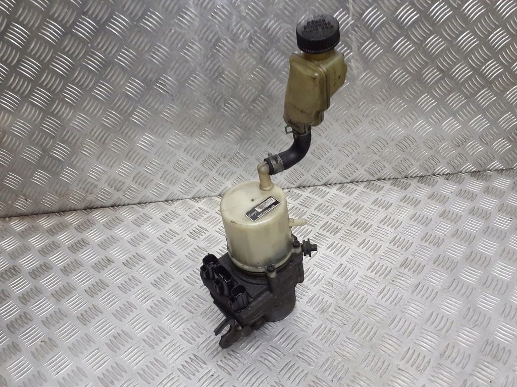 фото №5, Насос усилителя mazda 3 bk 1.6 citd