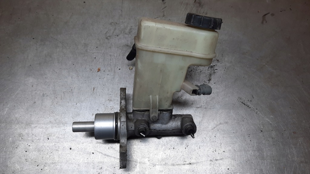 фото №1, Насос гальмівна fiat croma ii 1.9 jtd