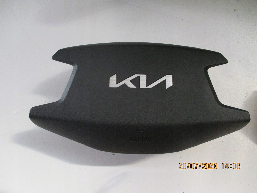 фото №5, Панель приладів консоль pulpit kia niro 23r ii