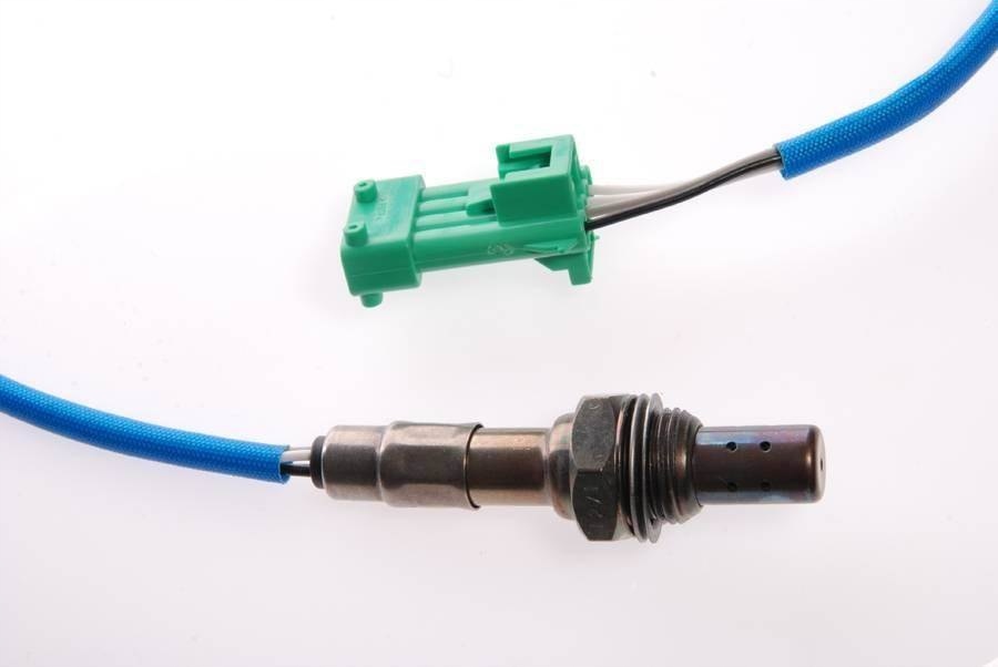 фото №1, Датчик лямбда-зонд volvo 1271939