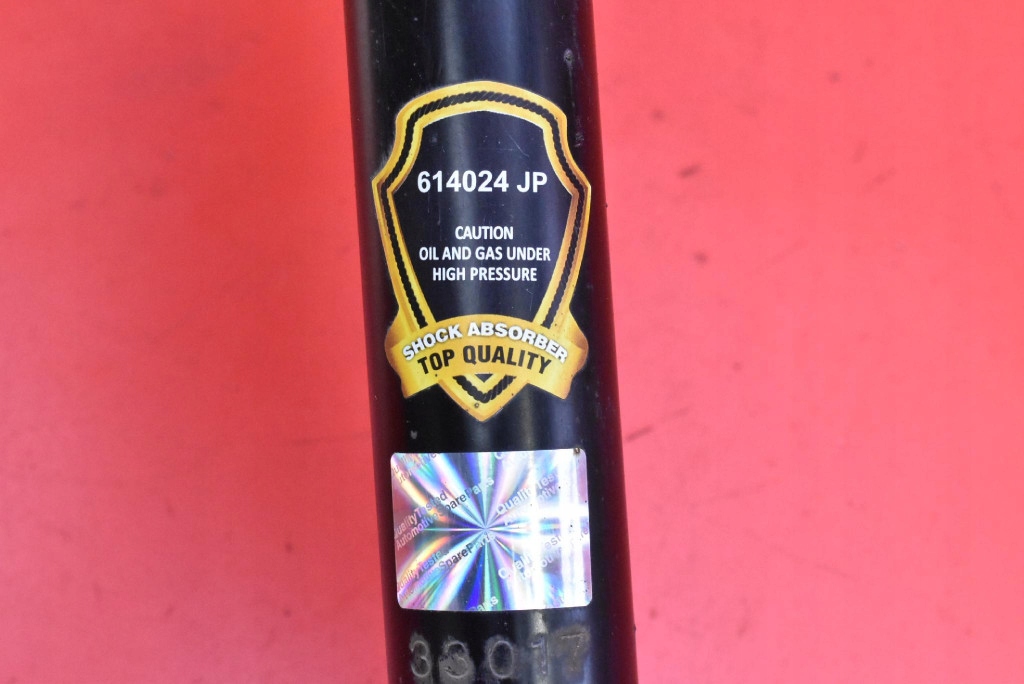 фото №9, Амортизатор правый задняя 33017 614024jp mazda 5 1 i cr 2.0 16v 146 km 05-08