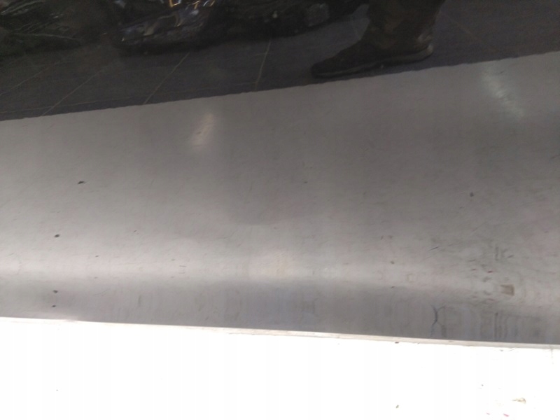 фото №4, Skoda octavia iv дверь