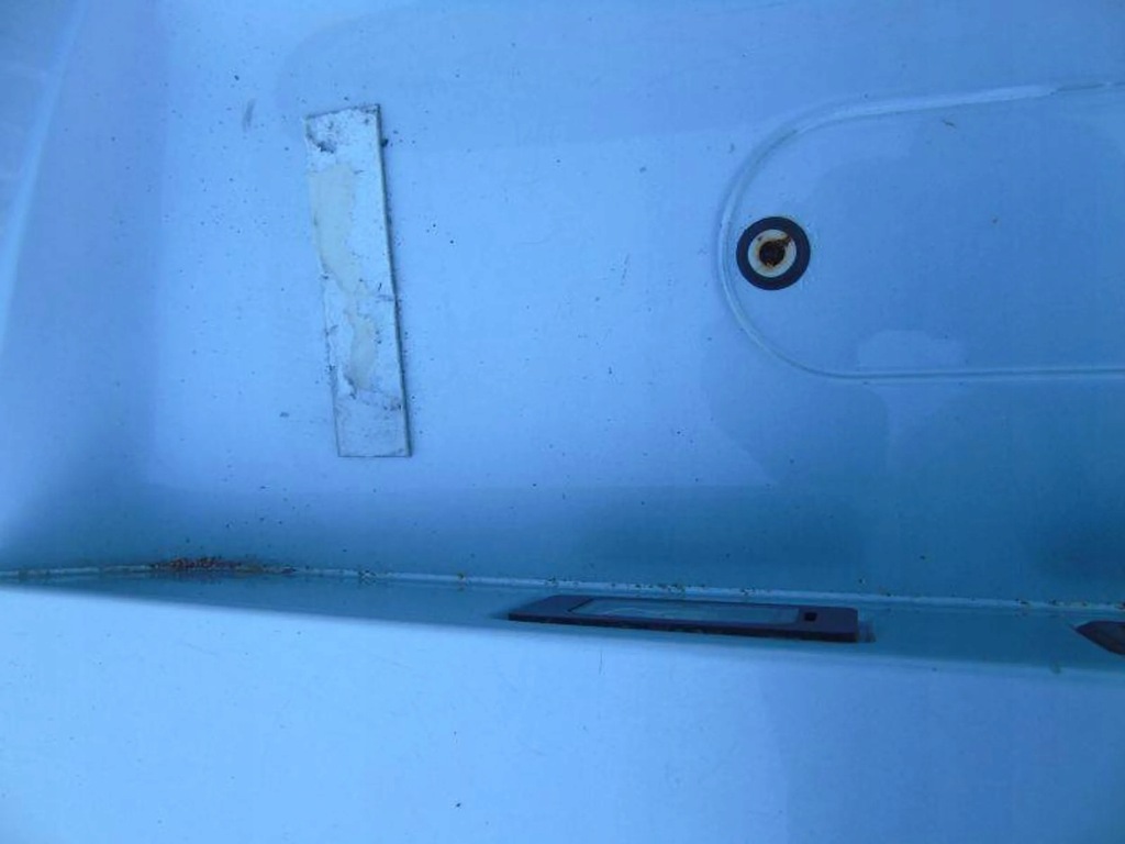 фото №7, Bmw 1 e82 крышка багажника задняя задняя задняя