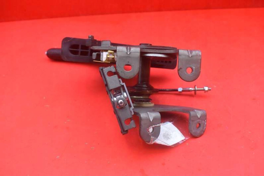 фото №6, Важіль гальма ручного 59710-j7150wk kia ceed 3 iii 18-20