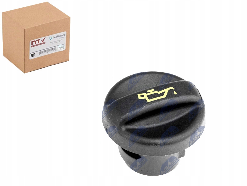 фото №1, Кришка оливи citroen berlingo 2000- c2 2003- c3 2002- c4 2004- c5