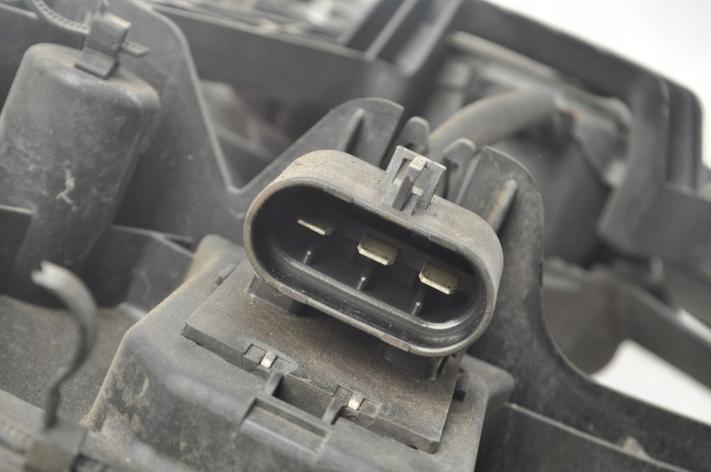 Opel insignia a 2.0 cdti 160km вентилятор радиатора 13241739 Киев