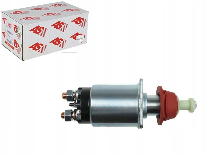 Купити Автоматична коробка передач стартер вимикач scania as-pl