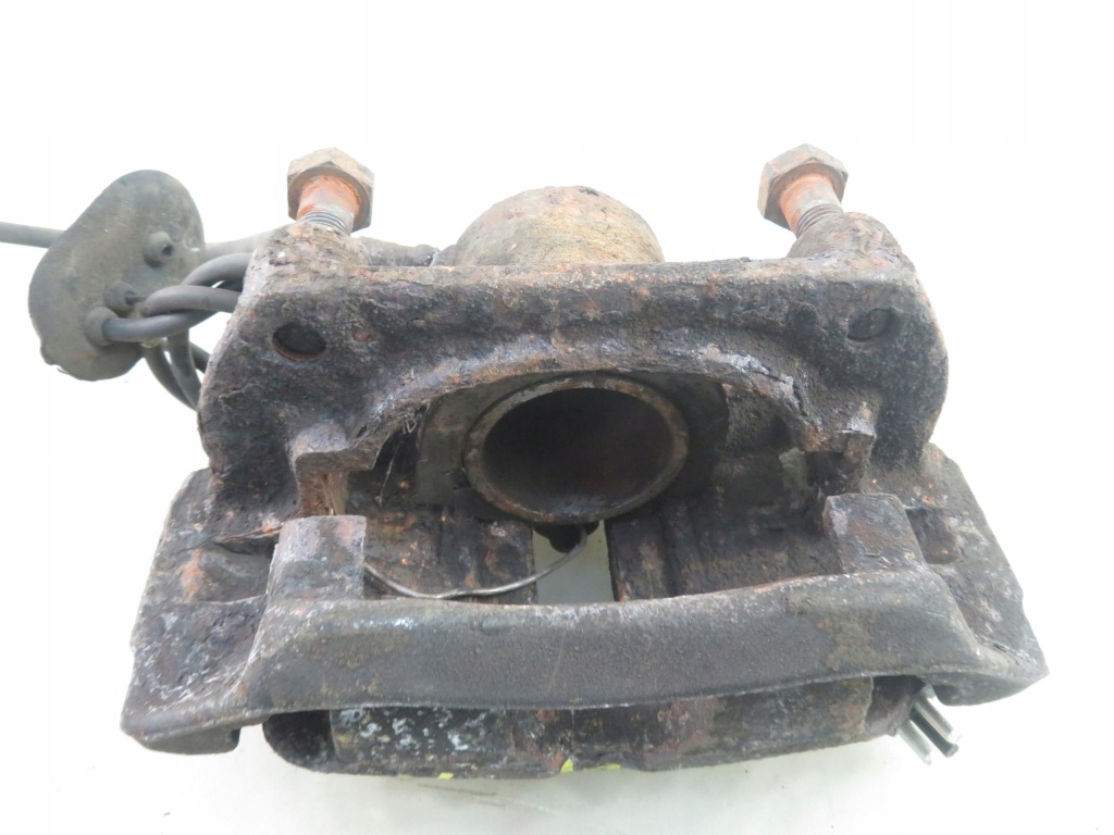 фото №5, Супорт правий перед mercedes w124 230 e