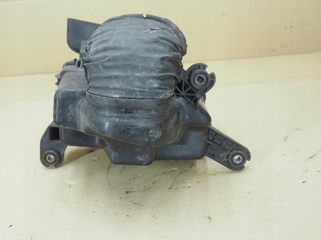 фото №8, Корпус фільтра повітря hyundai i20 crdi 08-14 28112-1j100