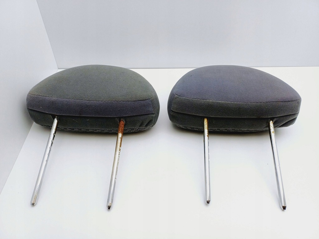 фото №6, Подголовник сиденье правый левый перед chevrolet matiz nr334