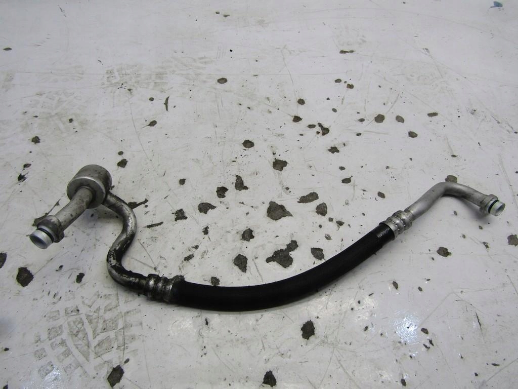 фото №1, Пабтрубок  трубка шланг кондиционера 1.6 dci nissan x-trail t32 924804ce3a