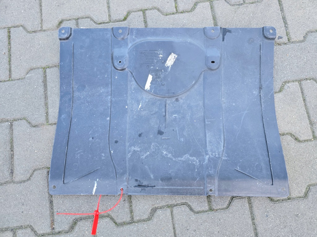 фото №1, Пол защита двигателя bmw x3 g01 g08 x4 g02 7394744