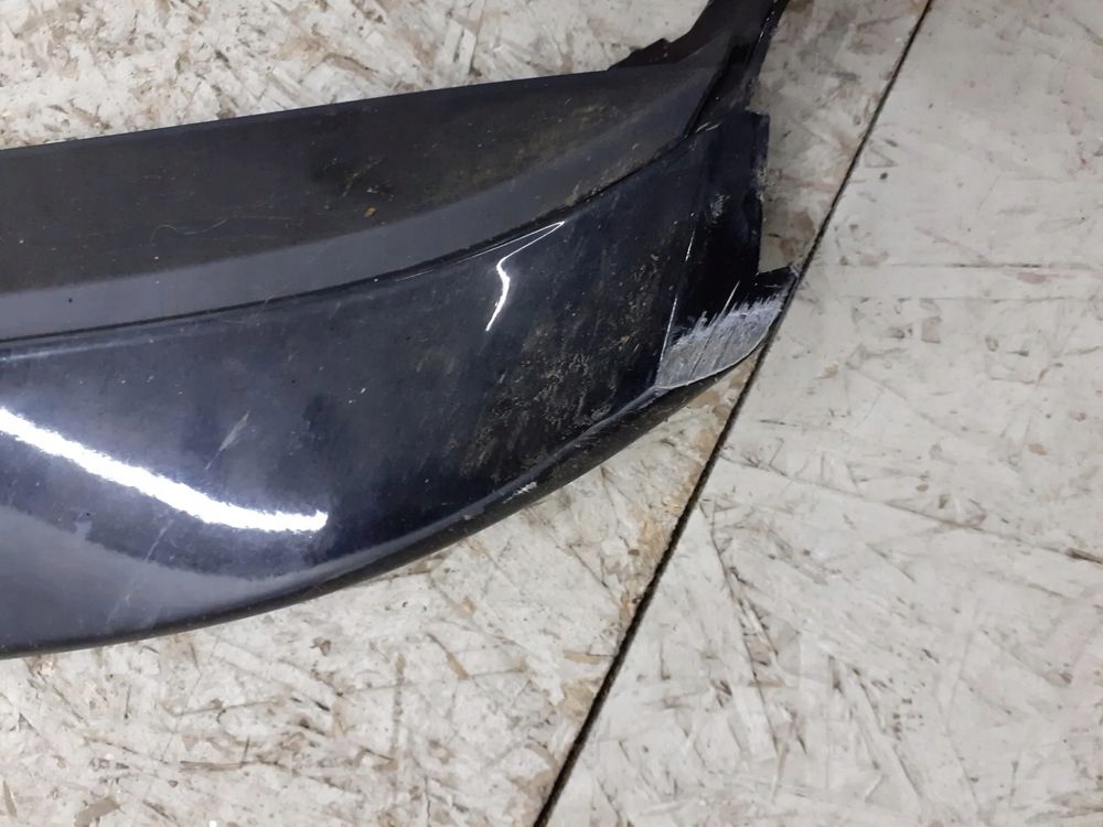 фото №4, Спойлер накладка бампера audi r8 2006-2011r 420807061b
