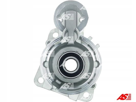 фото №7, Головка стартер sbr5056s do mitsubishi