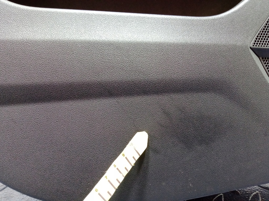 фото №6, Audi q4 e-tron sportback обивка обшивка дверь задняя левая 89a867487