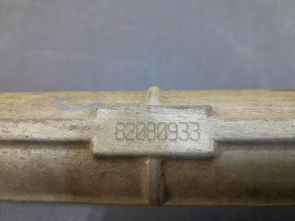 фото №5, Toyota auris i трансмісія рейка рульова f800000921b