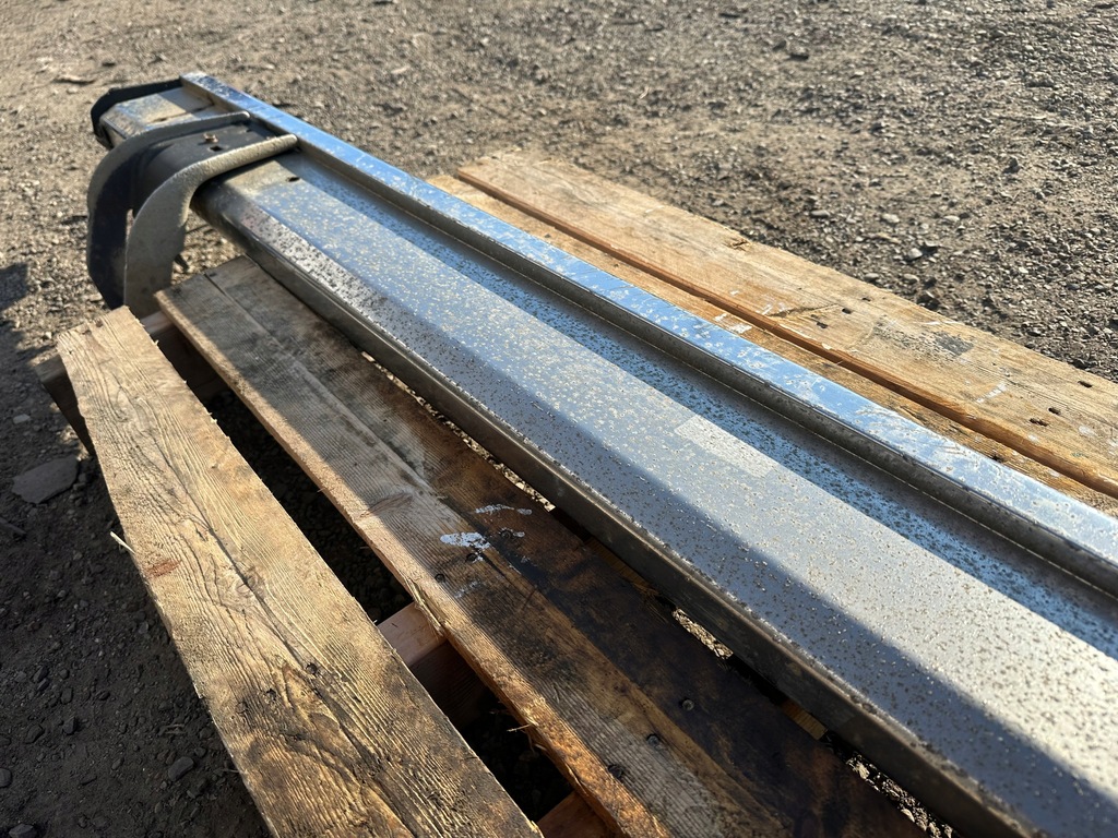 фото №10, Порог подножка молдинг боковая левый левая длинная кабина ford f150 f-150 2015+