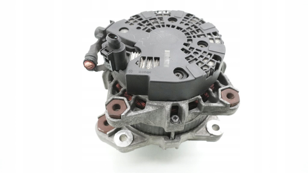 фото №4, Volvo s60 ii lift 2.0 d3 генератор 0125812009 v60