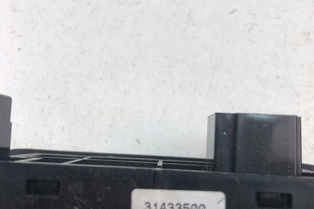 фото №2, Перемикач volvo v60 31433500 2012