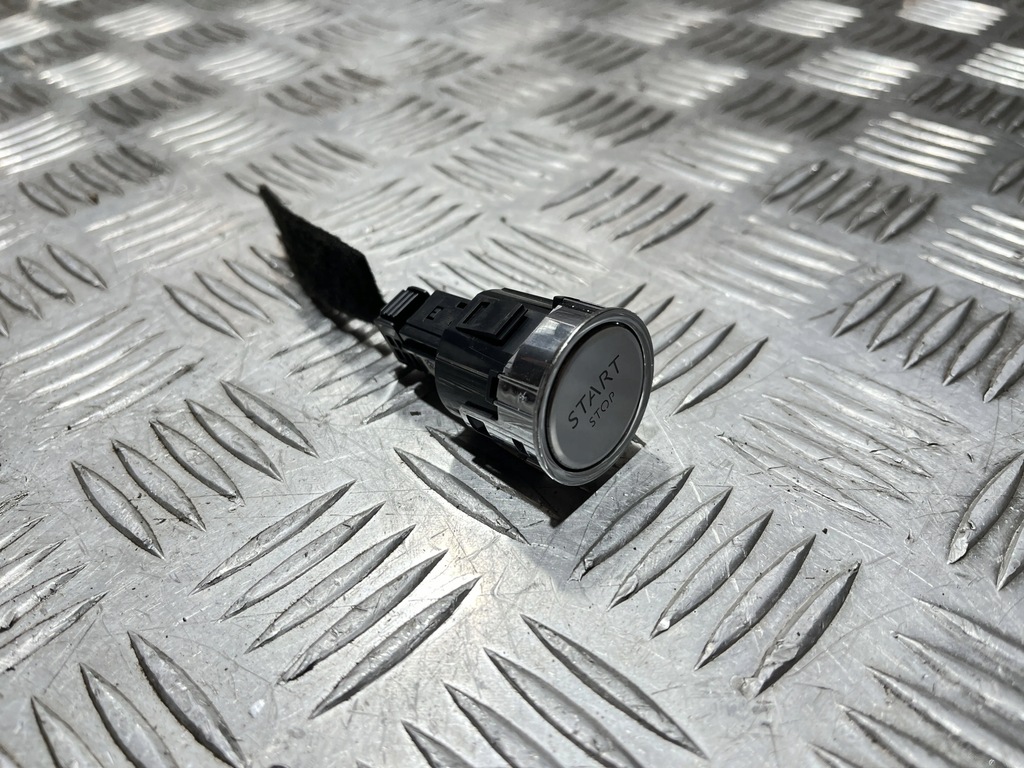 фото №1, Кнопка переключатель запуск стоп opel grandland x 17- 9804007480