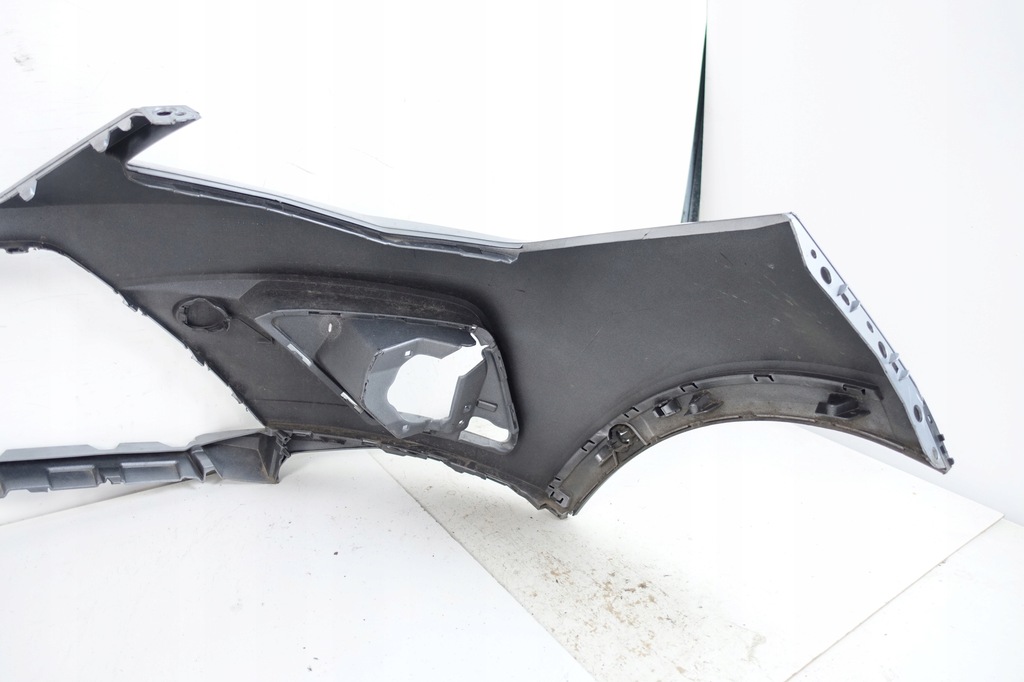 фото №10, Seat arona бампер перед передний 2017- 6f9807221b