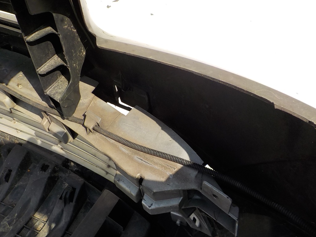 573 renault grand scenic iii бампер перед передній Доставка