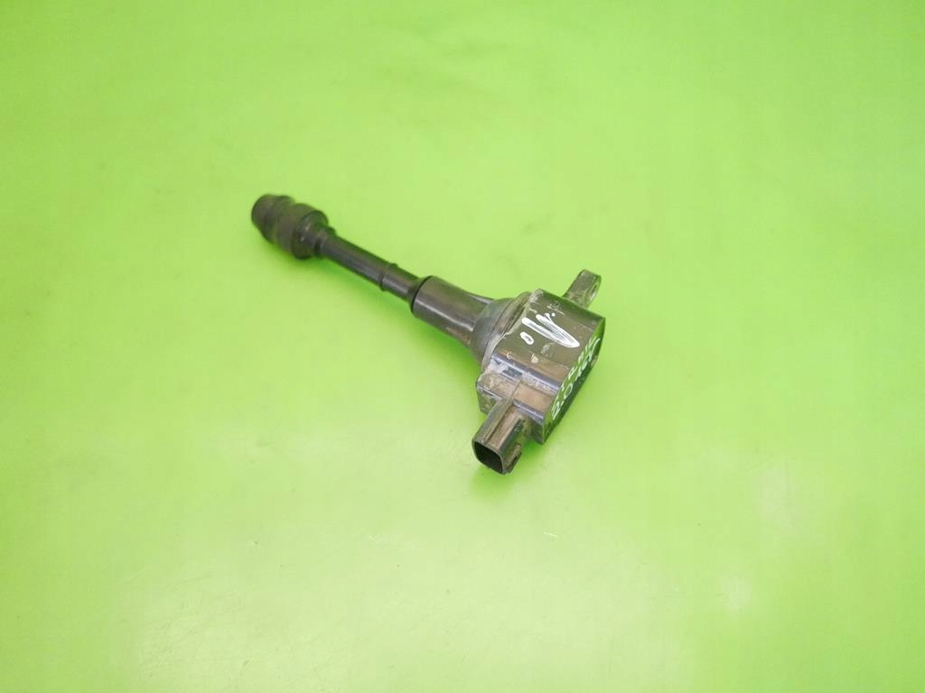 фото №7, Катушка зажигания era nissan x-trail i t30 2.0 16v