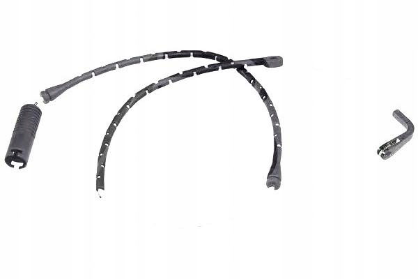 фото №10, Датчик износа тормозных колодок a.b.s. 39566