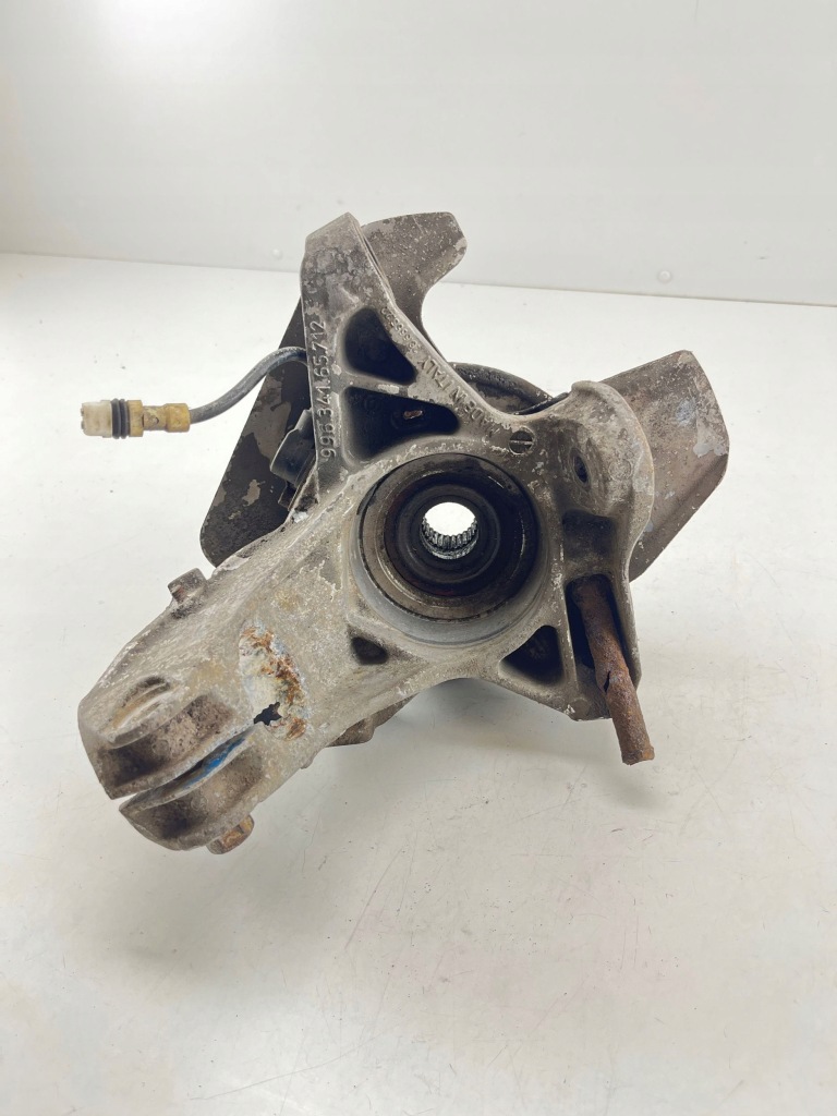 Porsche boxster 986 2002 поворотний кулак задня 99634165712 Київ