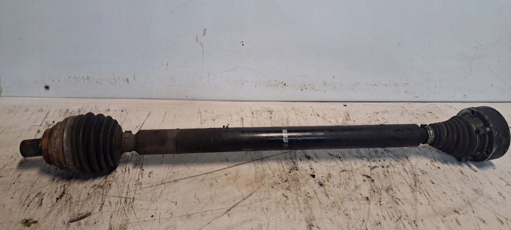 Купить Приводной вал правый  vw audi seat 1k0407272cc 1.9 tdi