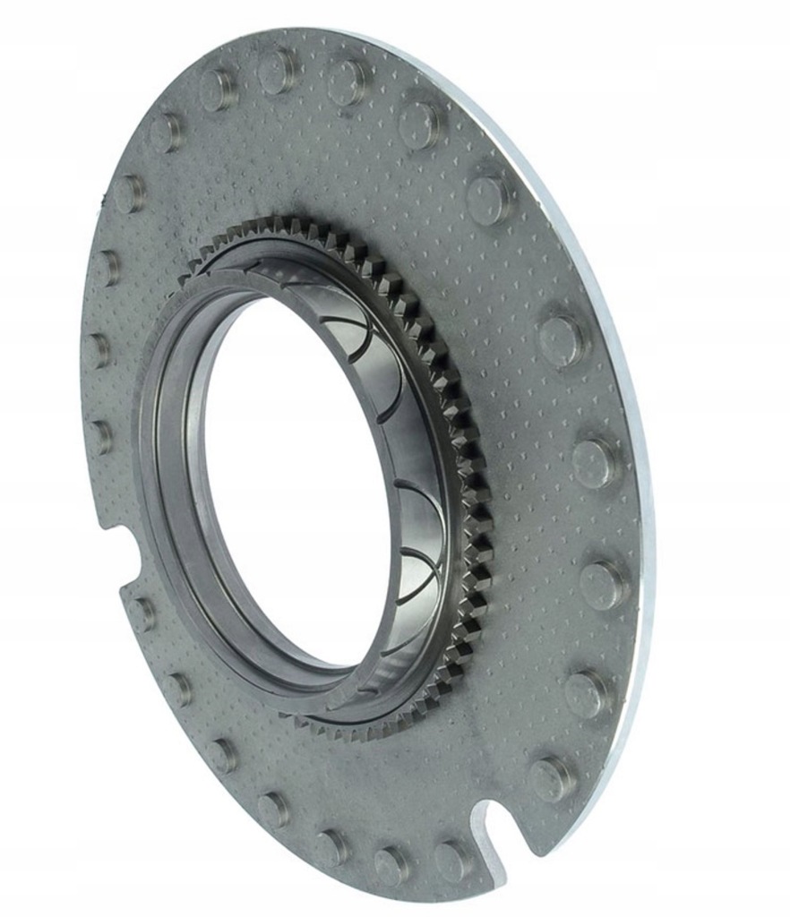 Купить Кольцо synchro. zf 16s109,150,8s140