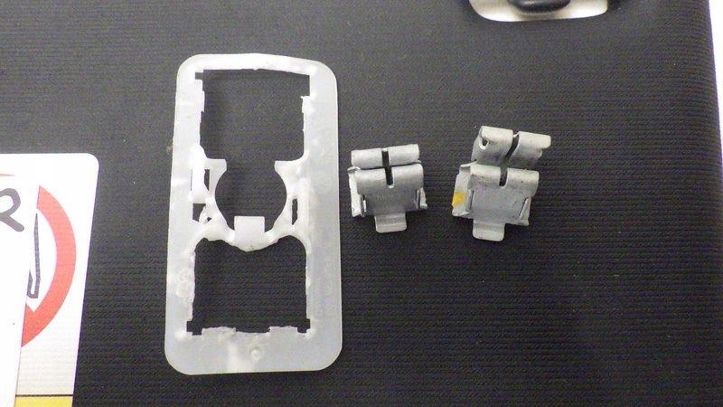 фото №10, Козырёк козырёк правый vw golf vii gti