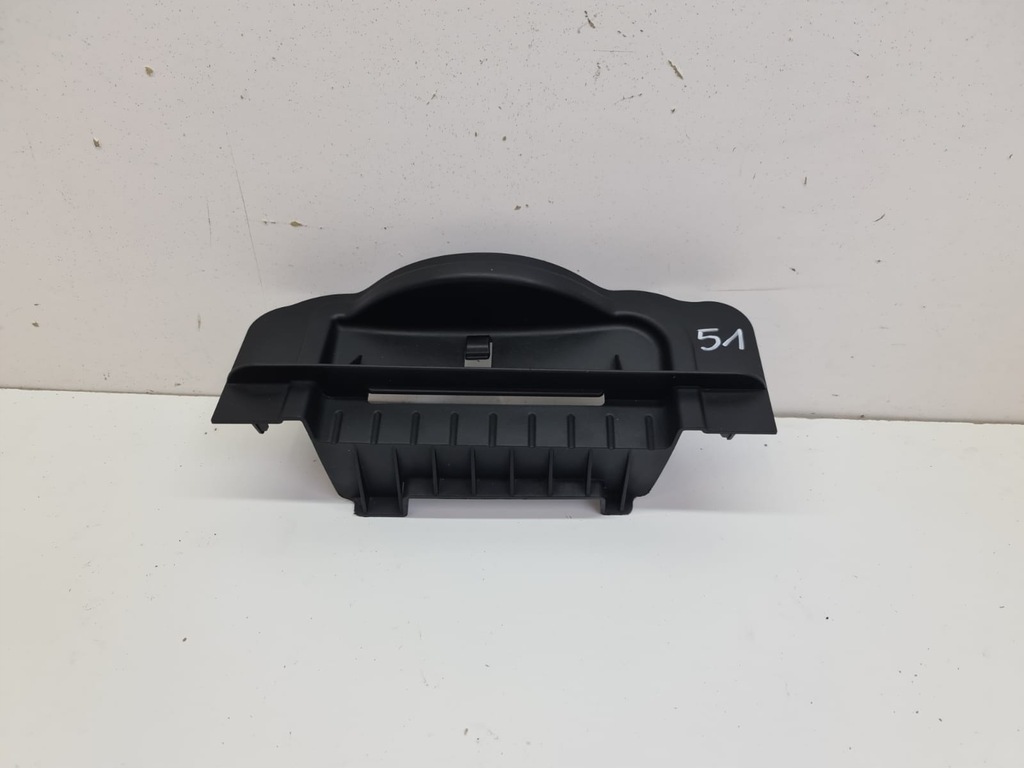 фото №1, Захист заглушка решітка fiat talento