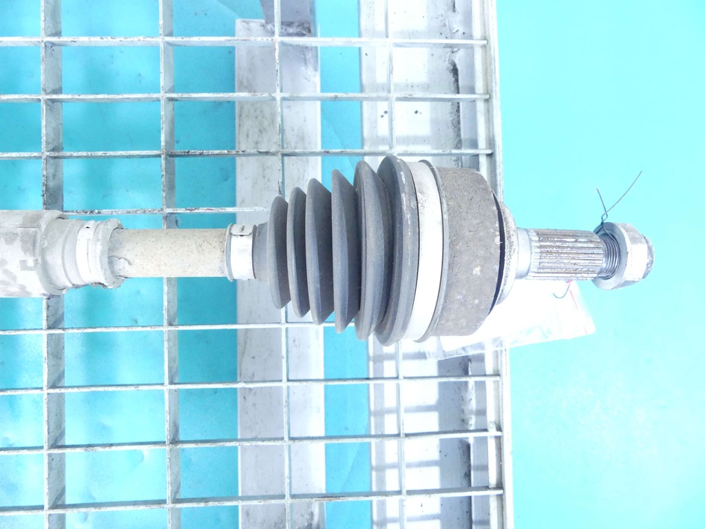 фото №2, Приводной вал правая honda city v 08-13 1.3 16v